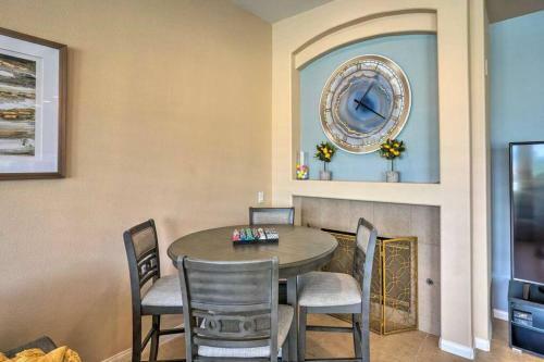 Villa New! Luxury Indio Oasis W/ Private Pool & Spa