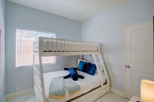 Top Rated 5 Star Getaway 4br 2 Bathroom