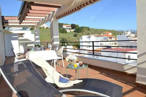 Apartamento Jaimesuite �tico Vistas Al Mar