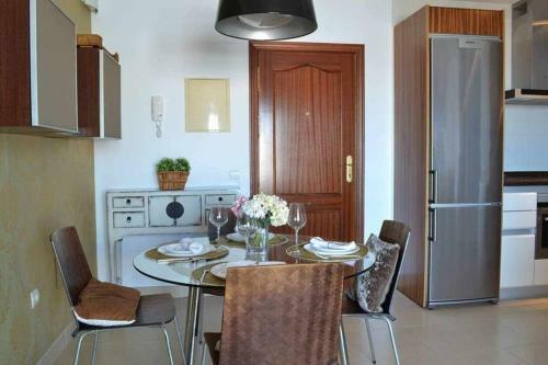 Apartamento Jaimesuite �tico Vistas Al Mar