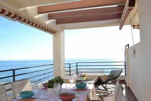Apartamento Jaimesuite �tico Vistas Al Mar