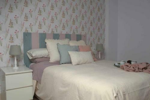Apartamento Jaimesuite �tico Vistas Al Mar