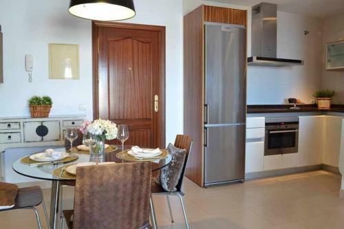 Apartamento Jaimesuite �tico Vistas Al Mar
