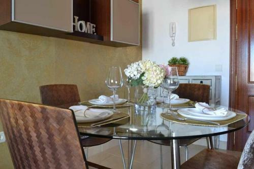 Apartamento Jaimesuite �tico Vistas Al Mar