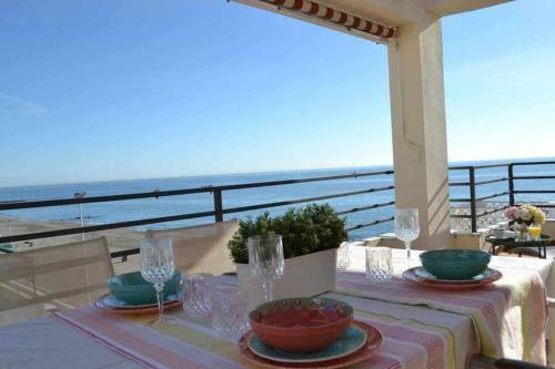 Apartamento Jaimesuite �tico Vistas Al Mar