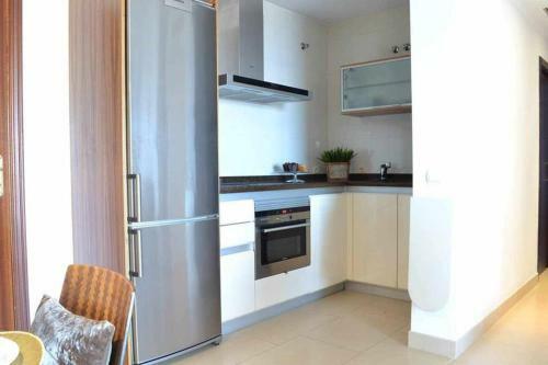 Apartamento Jaimesuite �tico Vistas Al Mar
