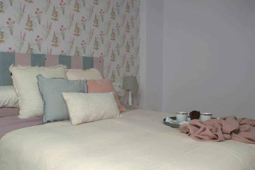Apartamento Jaimesuite �tico Vistas Al Mar