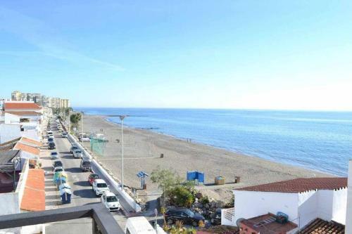 Apartamento Jaimesuite �tico Vistas Al Mar