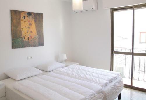 Apartment In Caleta De V�lez - 016