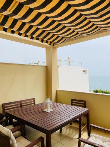 Apartamento Apt. Aire De Mar - Costa Del Sol