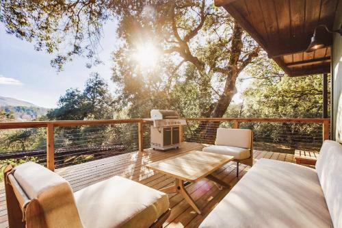 Villa Komorebi Views Hot Tub