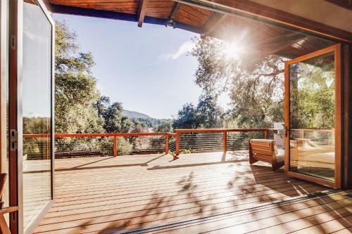 Villa Komorebi Views Hot Tub