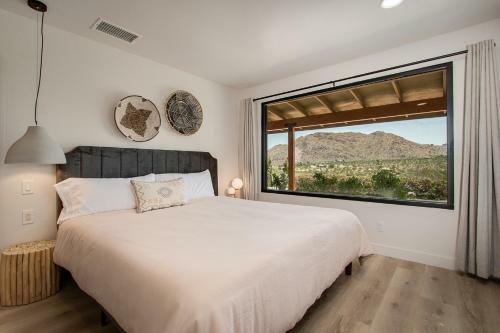 @ Marbella Lane - The Wine Mine Desert Escape