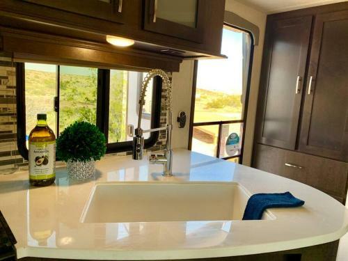 Jthavn Joshua Tree Desert Rv Stargazing