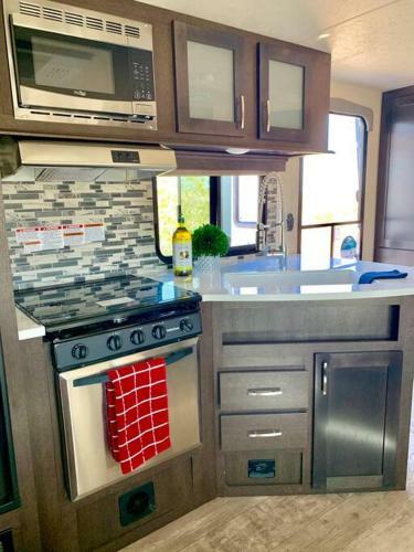 Jthavn Joshua Tree Desert Rv Stargazing