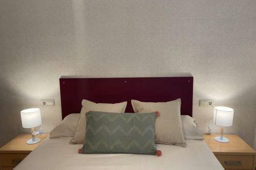 Apartamento Primera L�nea Playa. Vistas Al Mar