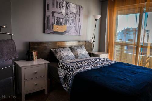 Apartamento Timax Home Costa Del Sol