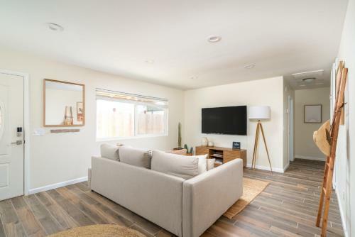 Boho Luxury 2 Bedroom Villa - Joshua Tree