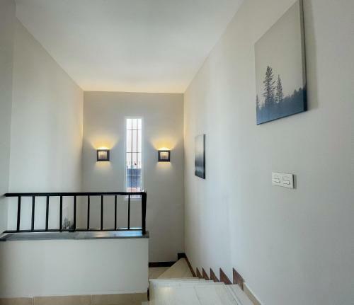 Frontline Villa