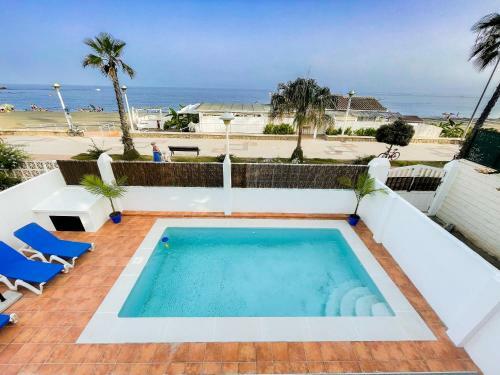 Frontline Villa