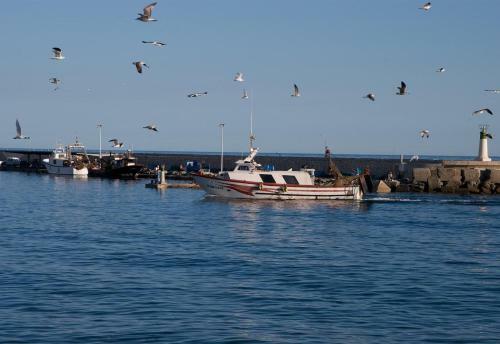 Apartamento Beach Panorama Caleta