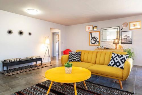 Made In The Shade - Central, Hot Tub, Ac, Sleeps 8