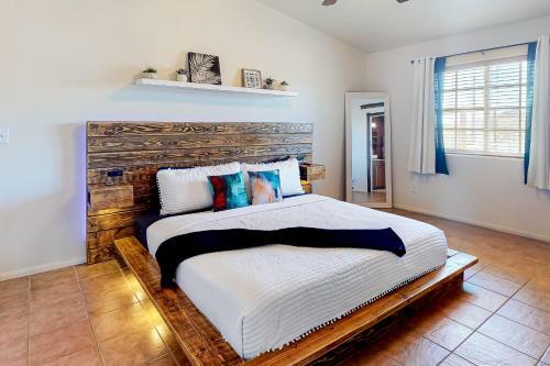 Sunshine Casa