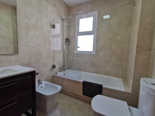 Apartamento Hierro 9 Golf