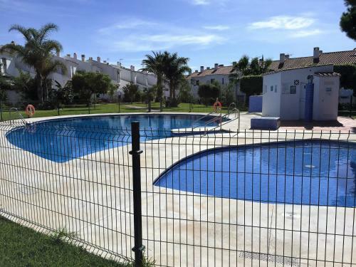 Apartamento Fantasticas Zonas Comunes
