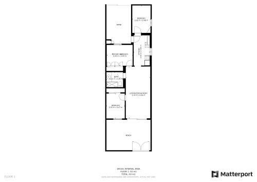 Apartamento Fantasticas Zonas Comunes