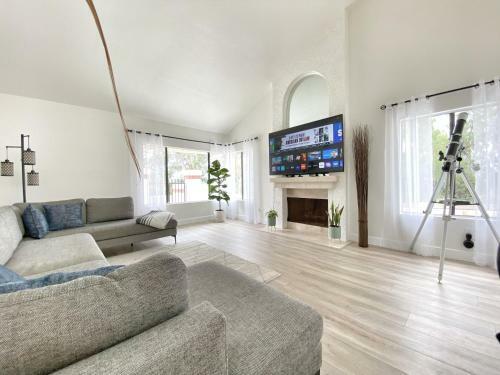 Villa Private Resort Living Minutes From Laguna Beach