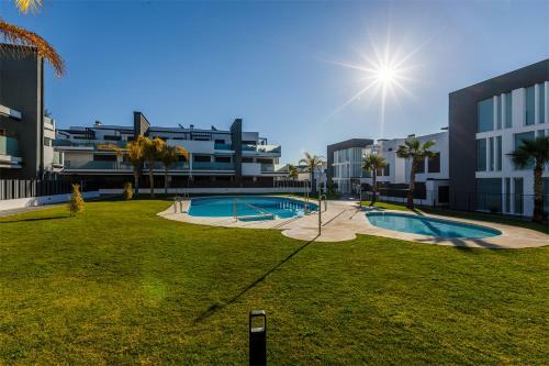 Apartamento A&n Alexia