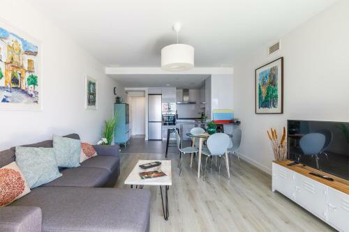 Apartamento A&n Alexia