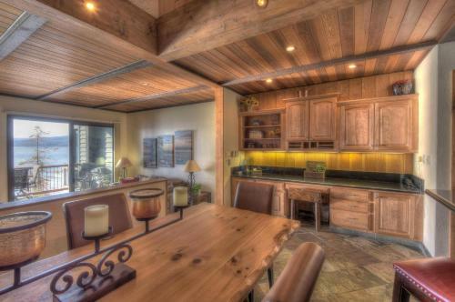 Brockway Springs Lodge