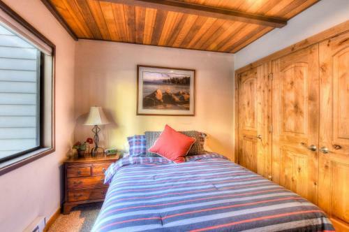 Brockway Springs Lodge