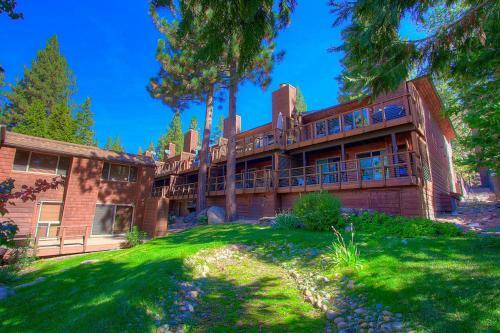 Chipmunk's Paradise By Lake Tahoe Accommodations