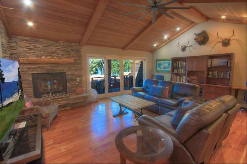 Chipmunk's Paradise By Lake Tahoe Accommodations