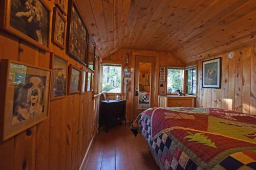 Rockpile Treehouse