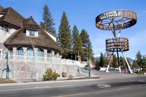 Kingswood Village 2