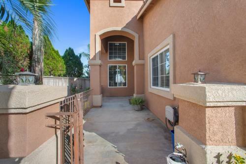 Temecula Valley Wine Country Pool Spa Home Home