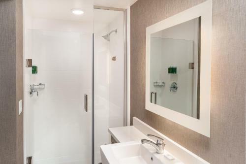 Hotel Springhill Suites By Marriott Irvine Lake Forest