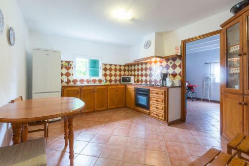 Villa Finca Son Roseta