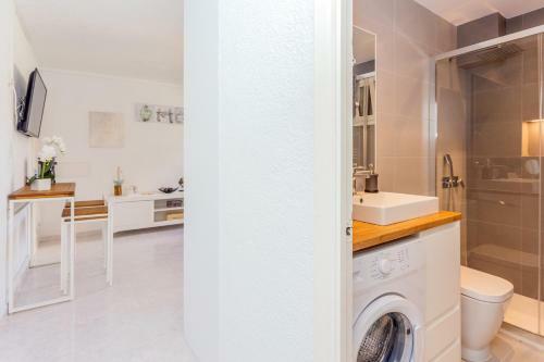 Apartamento Apto A 1 Min De Cala Forcat Dm31
