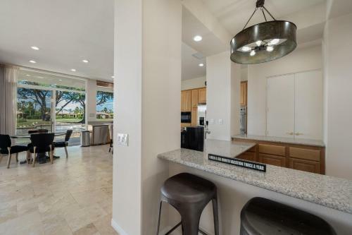 Pga West Golf Course Pool & Spa Home