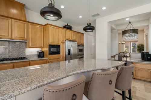 Pga West Golf Course Pool & Spa Home