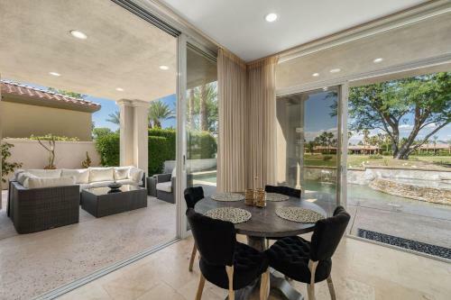 Pga West Golf Course Pool & Spa Home
