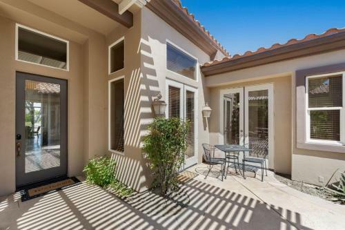 Pga West Golf Course Pool & Spa Home