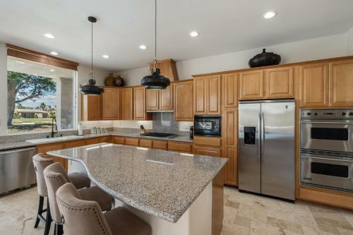 Pga West Golf Course Pool & Spa Home