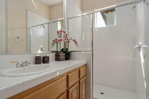 Pga West Golf Course Pool & Spa Home