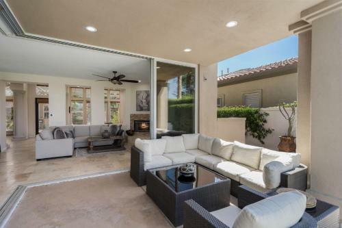 Pga West Golf Course Pool & Spa Home